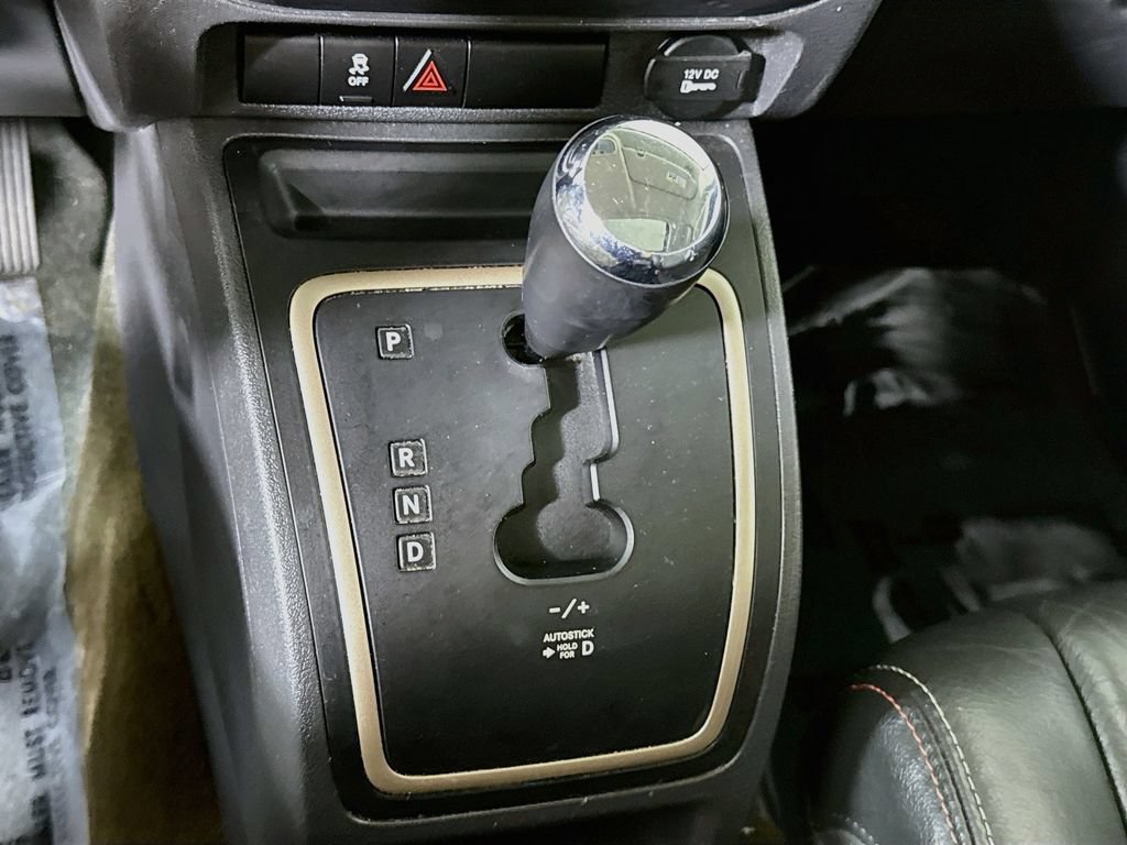 Used 2017 Jeep Patriot 75th Anniversary w/ Power Value Group FWD image 10