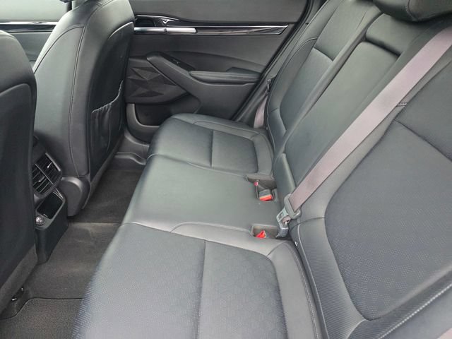 Used 2021 Kia Seltos EX AWD/4WD image 12