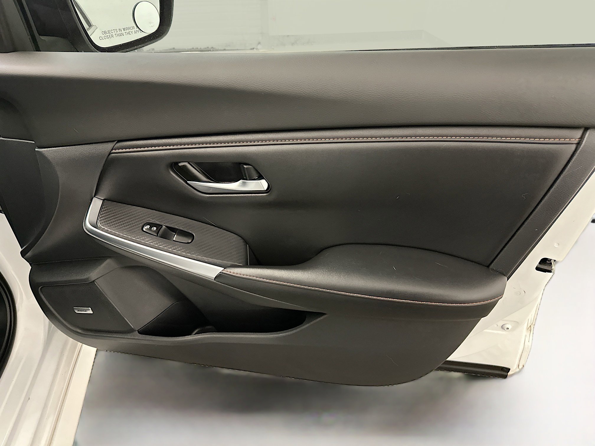 Used 2022 Nissan Sentra SR w/ SR Premium Package image 32