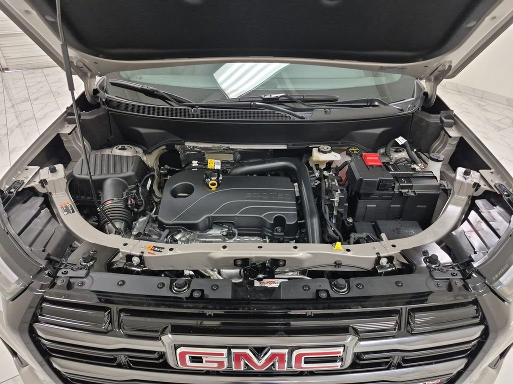 New 2026 GMC Terrain AT4 image 31