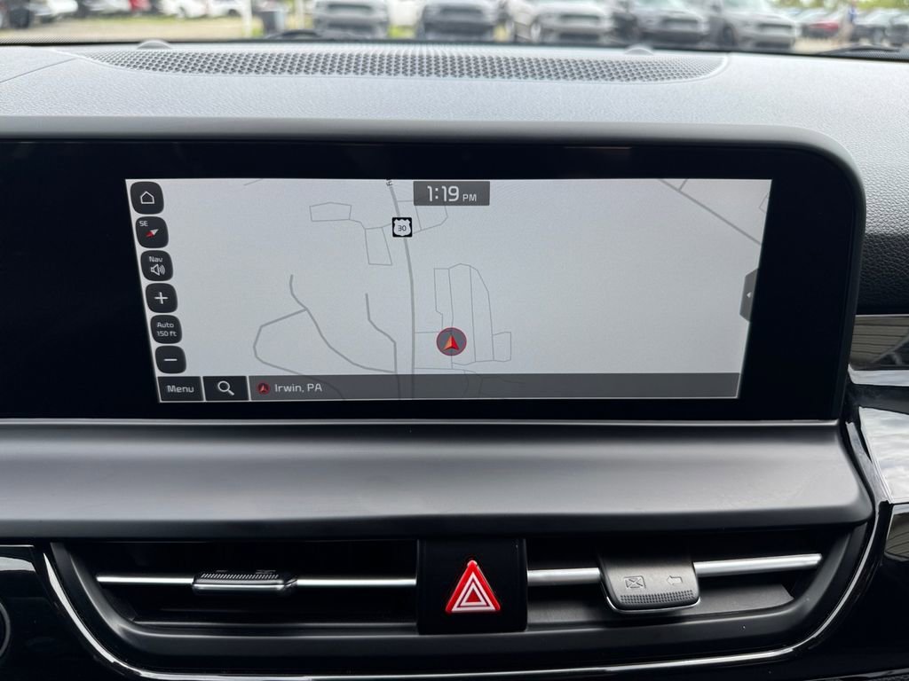 Certified 2024 Kia Seltos S AWD/4WD image 19