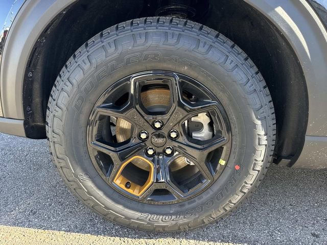 New 2026 Ford Explorer Tremor w/ Tremor Ultimate Package image 9