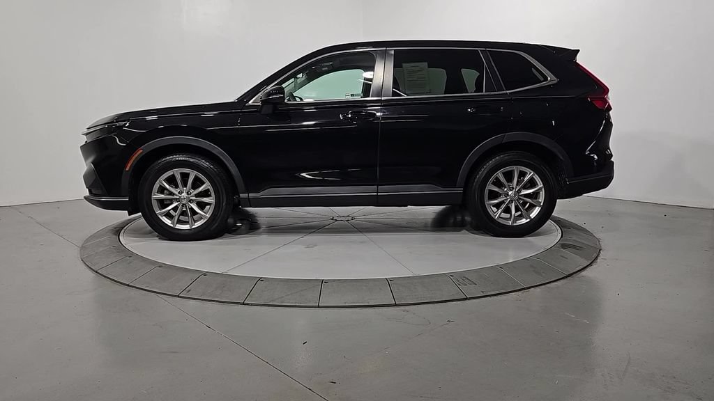 Used 2024 Honda CR-V EX image 2