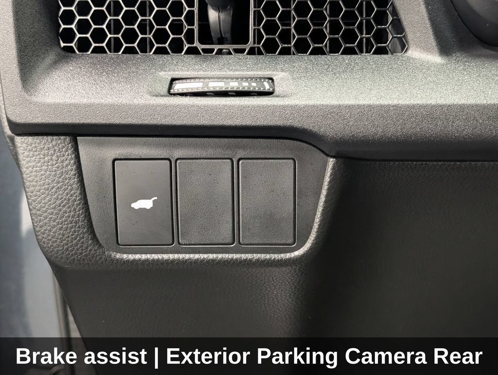Certified 2026 Honda CR-V Sport-L image 26