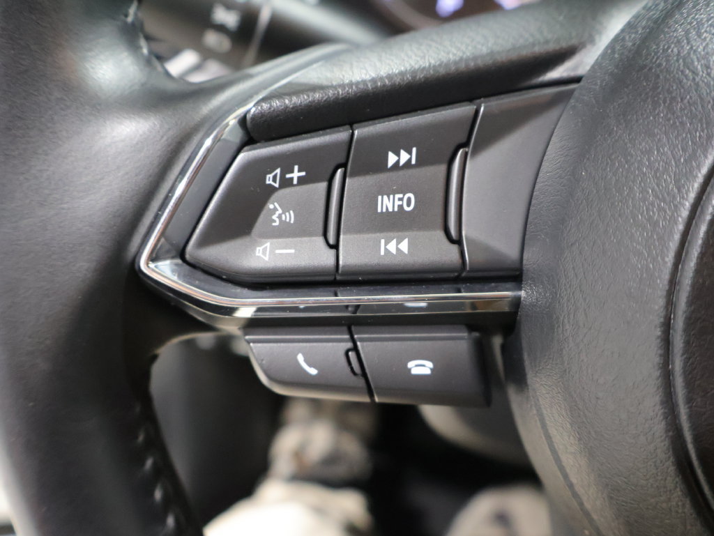 Used 2019 MAZDA CX-5 Touring AWD/4WD image 34