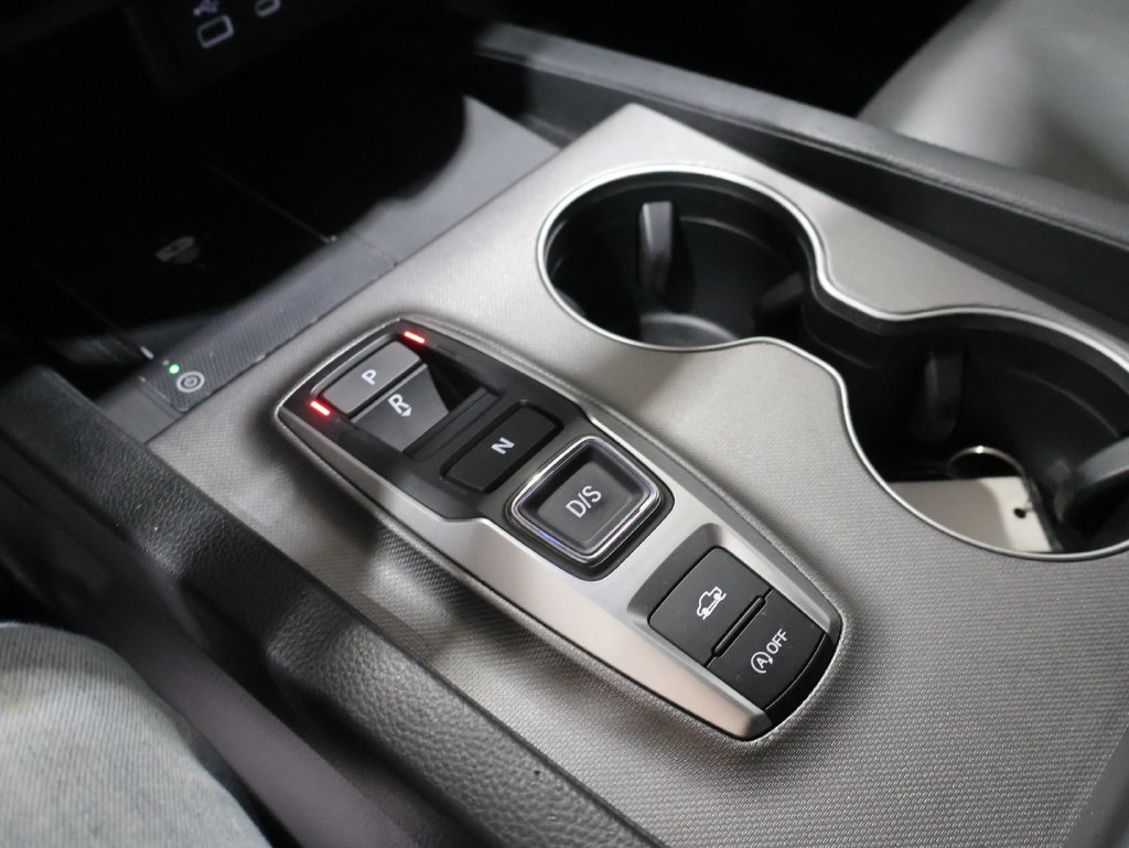 Used 2024 Honda Ridgeline RTL image 28