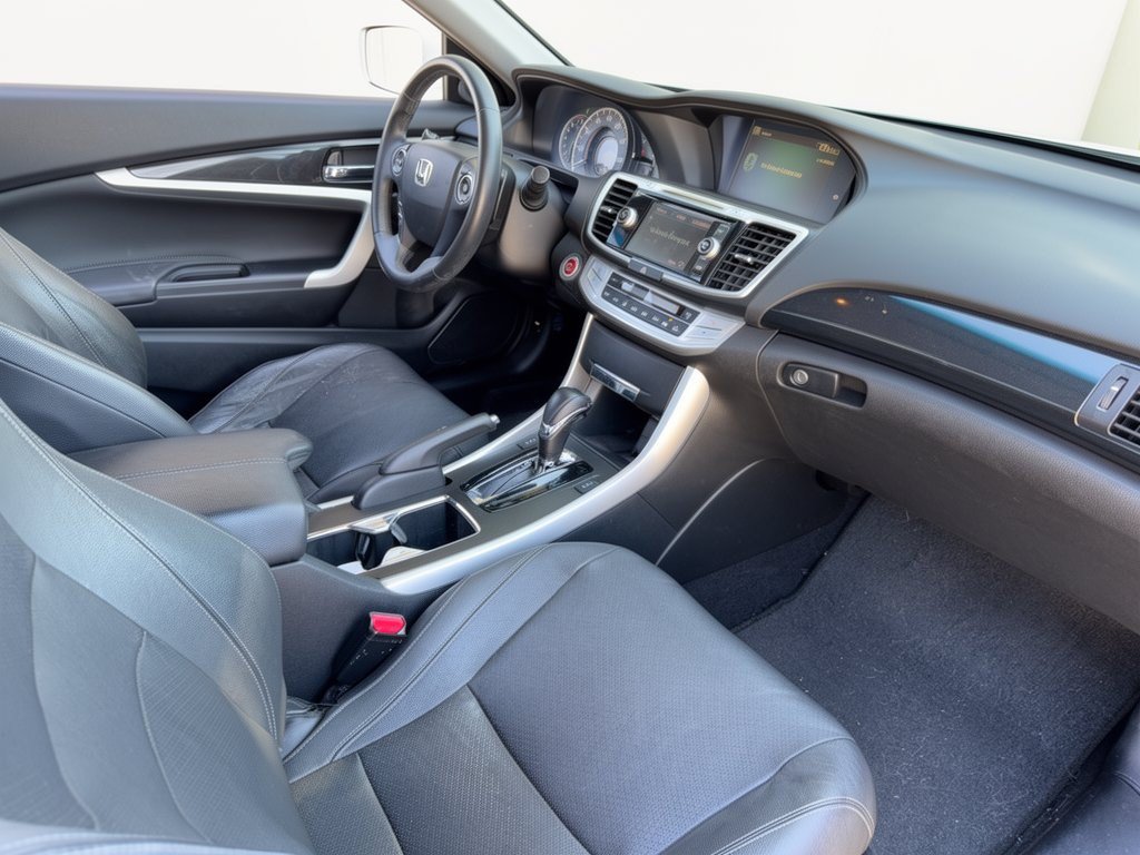 Used 2014 Honda Accord EX-L image 30
