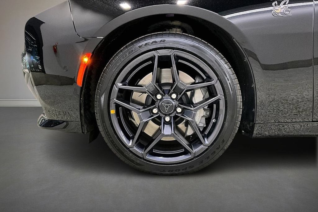 New 2026 Dodge Charger Scat Pack AWD/4WD image 14
