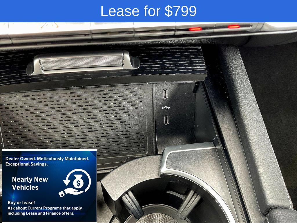 Certified 2026 Mercedes-Benz GLE 350 4MATIC image 18