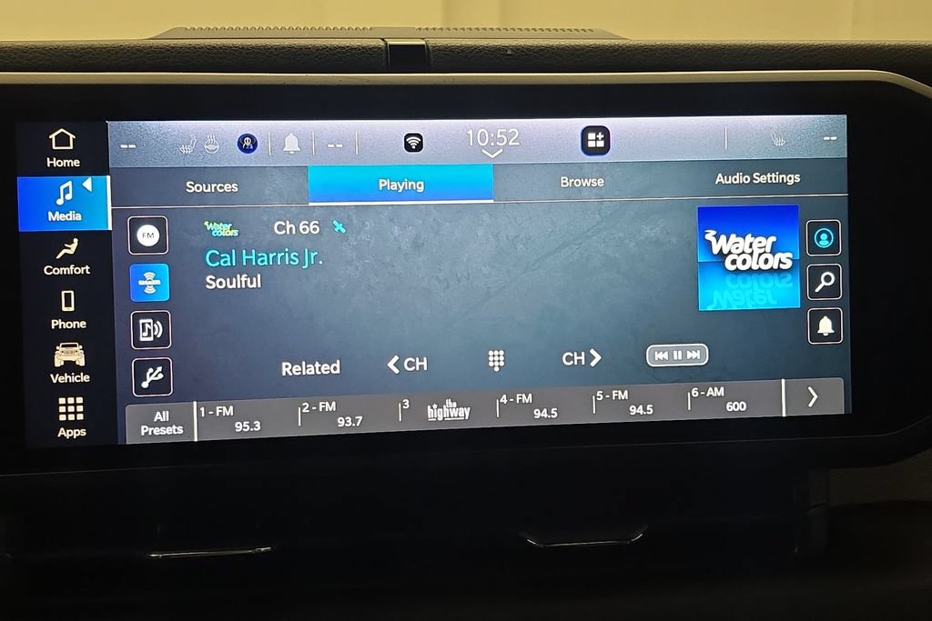 Used 2024 Jeep Wrangler Sport AWD/4WD image 17