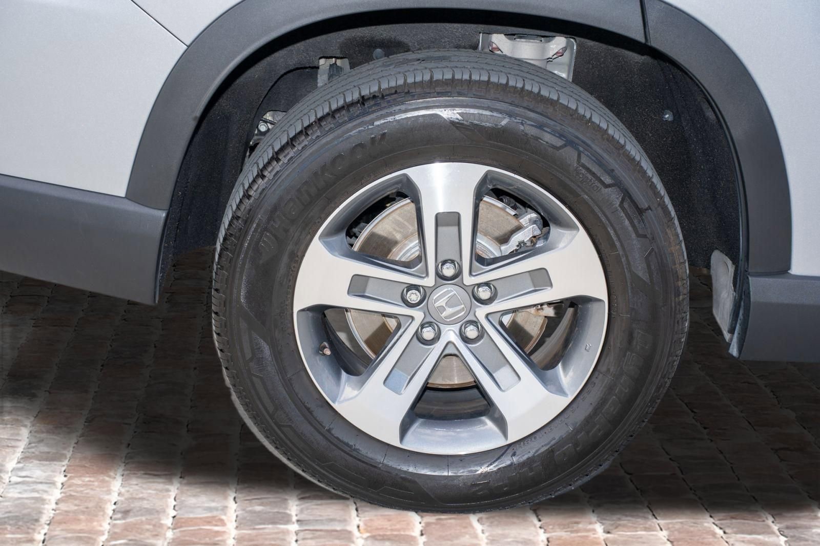 Certified 2024 Honda Pilot EX-L image 45