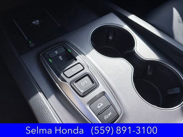 New 2026 Honda Ridgeline RTL image 10
