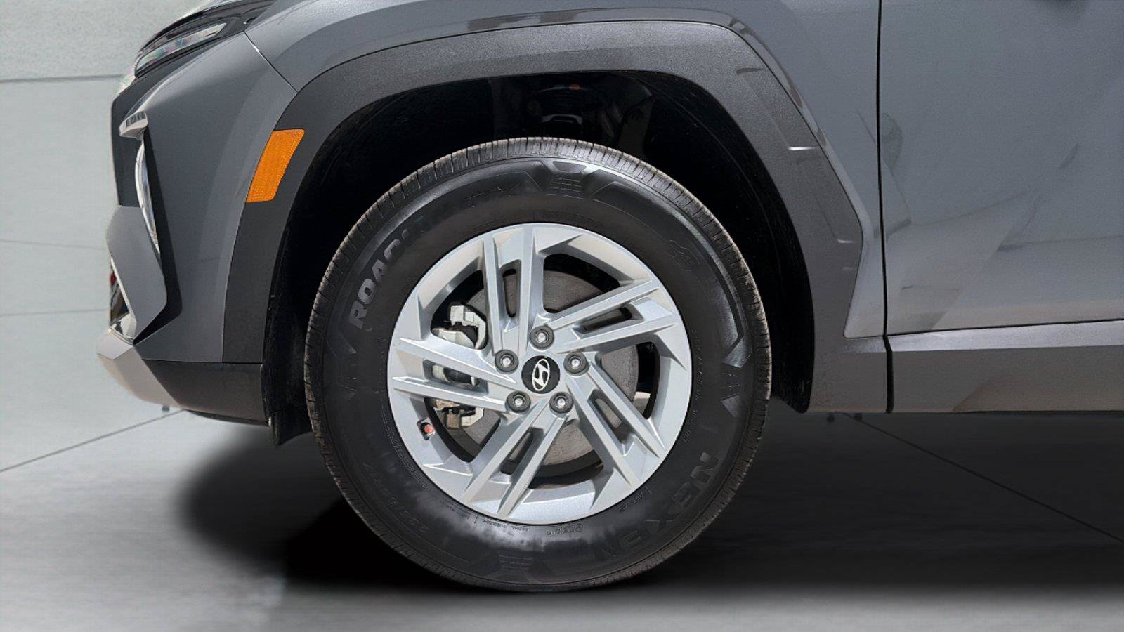 Certified 2026 Hyundai Tucson SE AWD/4WD image 25