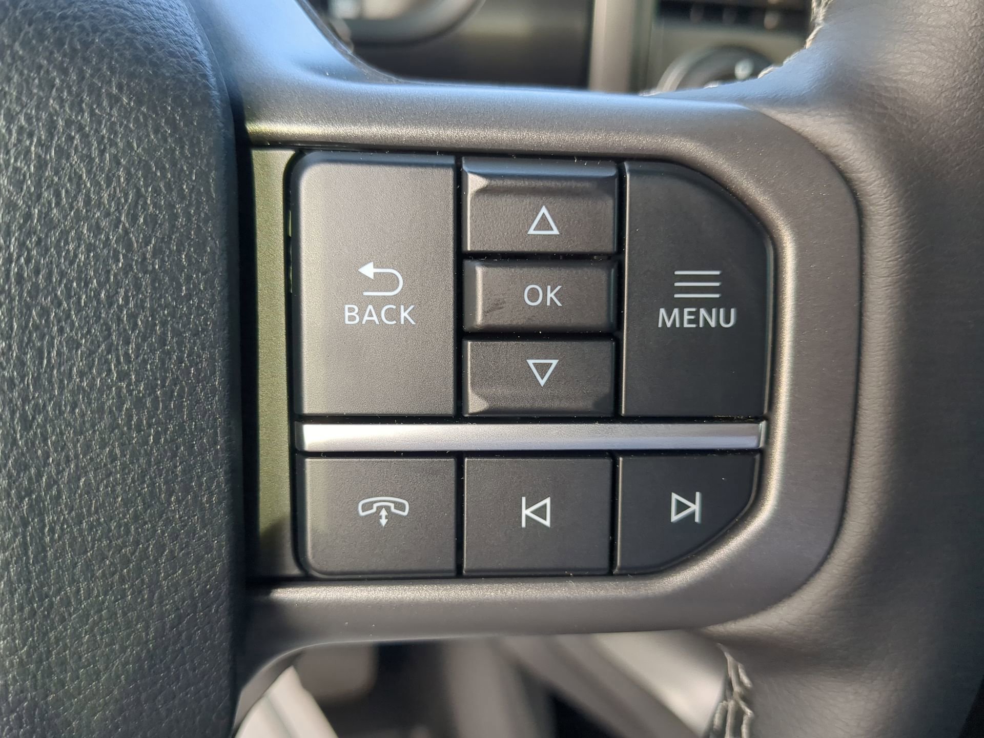 New 2026 Ford F150 Lariat w/ Equipment Group 501A Mid image 62