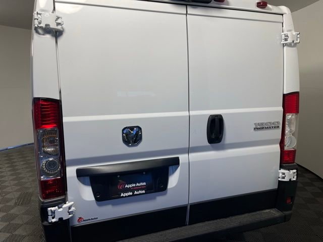 New 2026 RAM ProMaster 1500 w/ Safety Group image 5