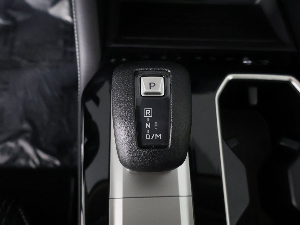 New 2026 Mitsubishi Outlander ES AWD/4WD image 44