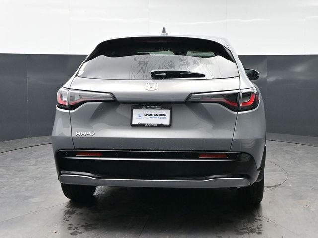 New 2027 Honda HR-V EX-L image 6