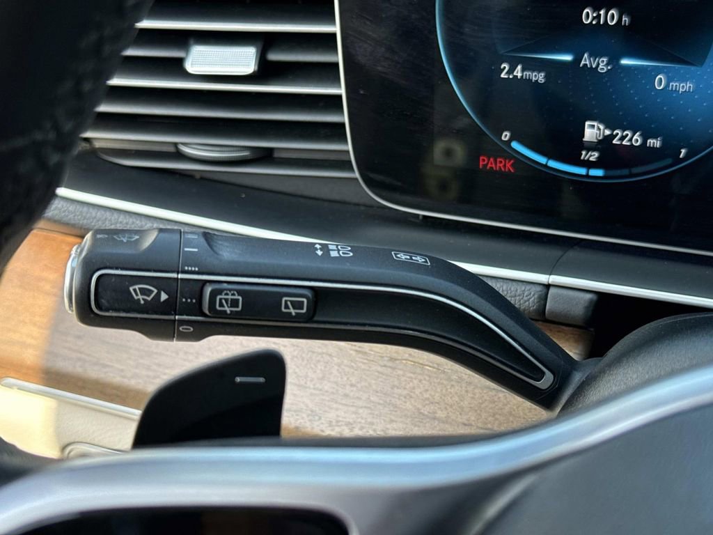 Used 2022 Mercedes-Benz GLE 350 4MATIC image 44