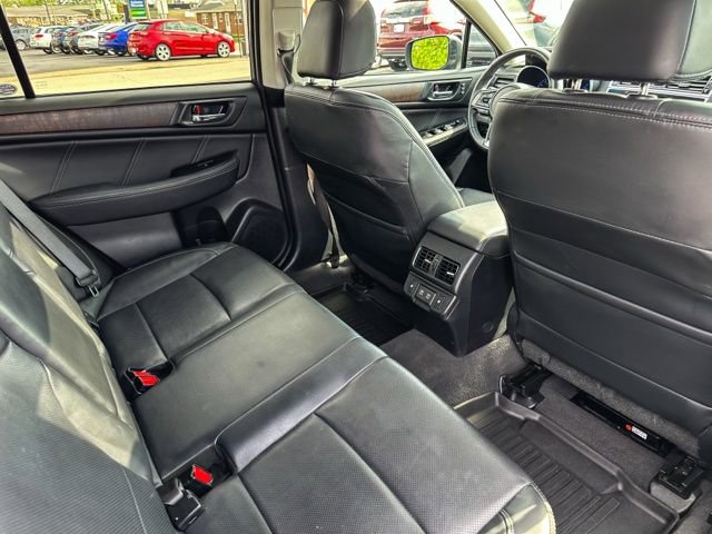 Used 2019 Subaru Outback 2.5i Limited AWD/4WD image 23