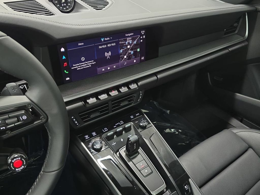 New 2026 Porsche 911 Carrera 4S AWD/4WD image 15