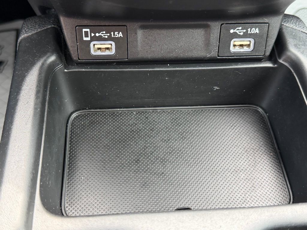 Used 2021 Honda CR-V EX-L image 20
