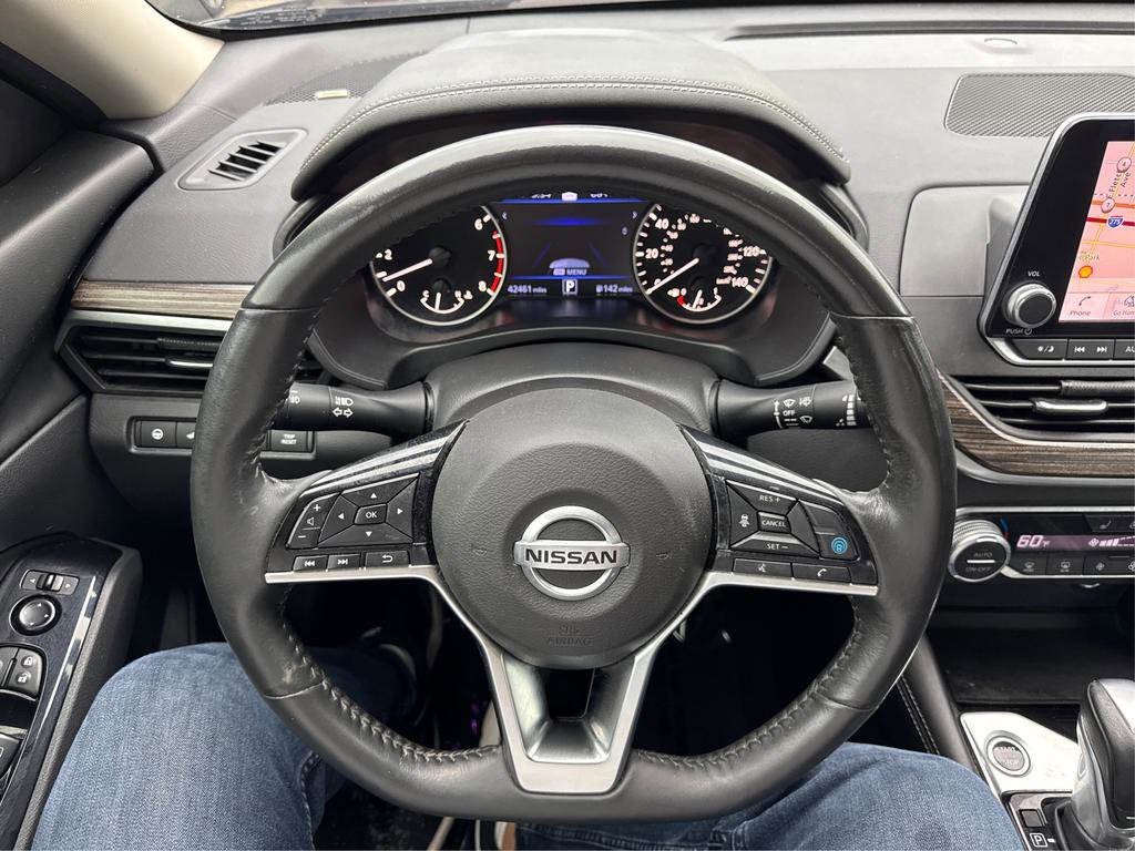 Used 2022 Nissan Altima 2.5 SL image 16