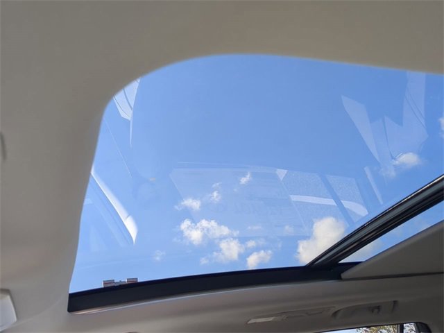 New 2026 Toyota Highlander Platinum image 20