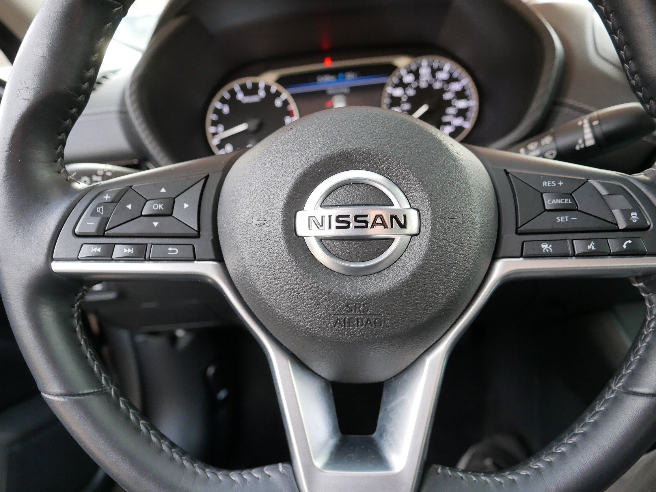 Certified 2021 Nissan Sentra SV image 25