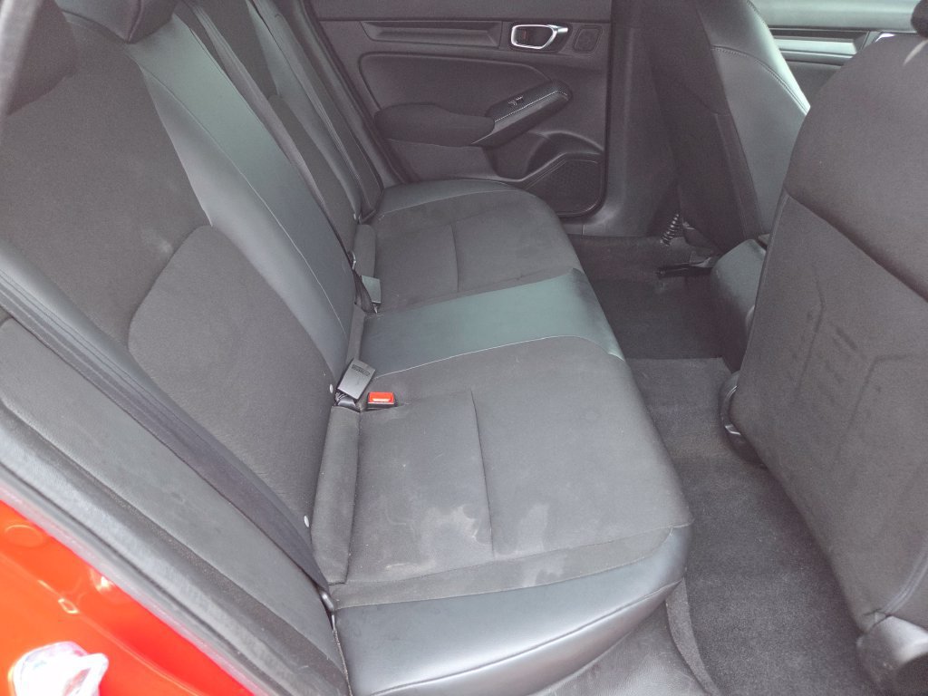 Used 2022 Honda Civic Sport image 5
