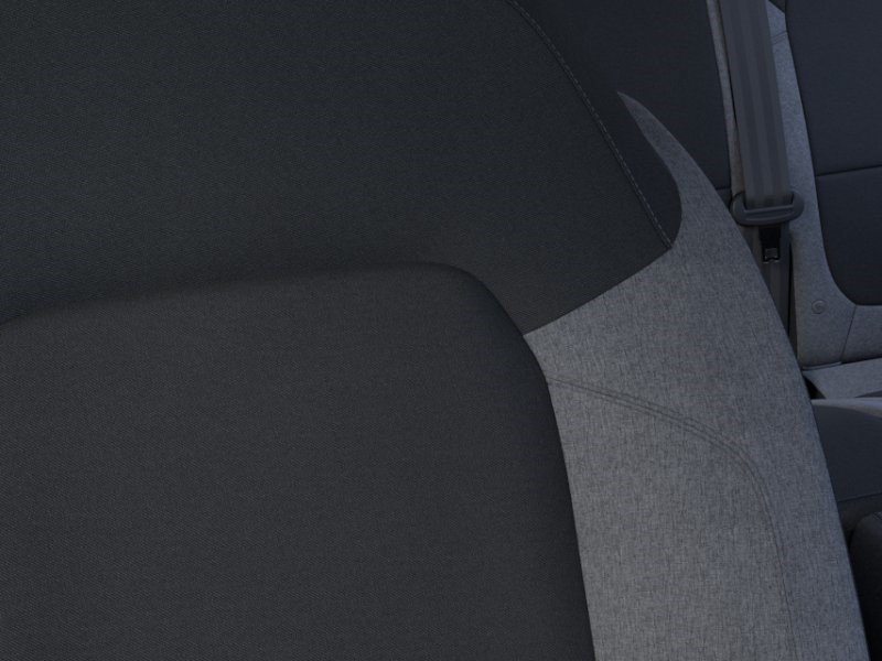New 2026 Ford Bronco Big Bend AWD/4WD image 19