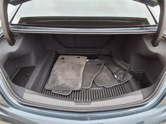 Used 2026 Cadillac CT5 Premium Luxury w/ Technology Package image 25