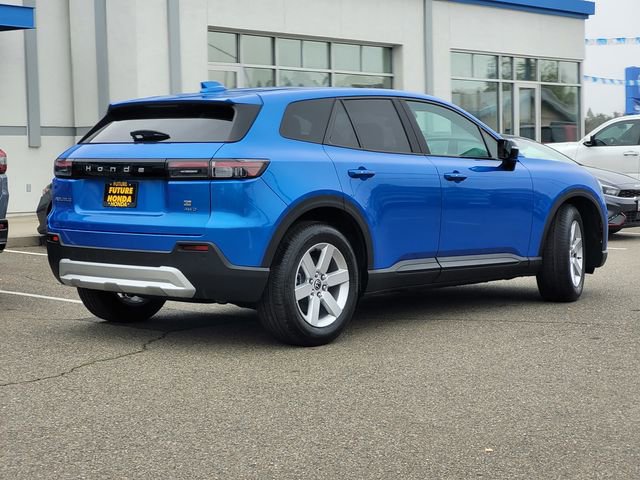 New 2026 Honda Prologue EX image 5