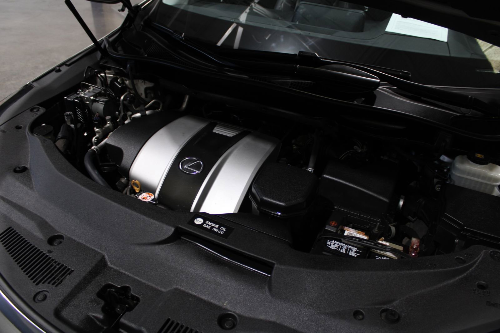 Used 2019 Lexus RX 350 FWD image 41