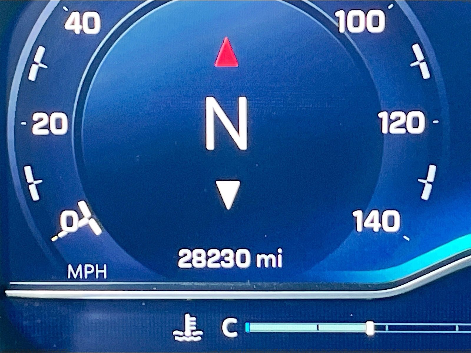 Used 2023 Chevrolet Silverado 1500 LT Trail Boss w/ Convenience Package II image 12