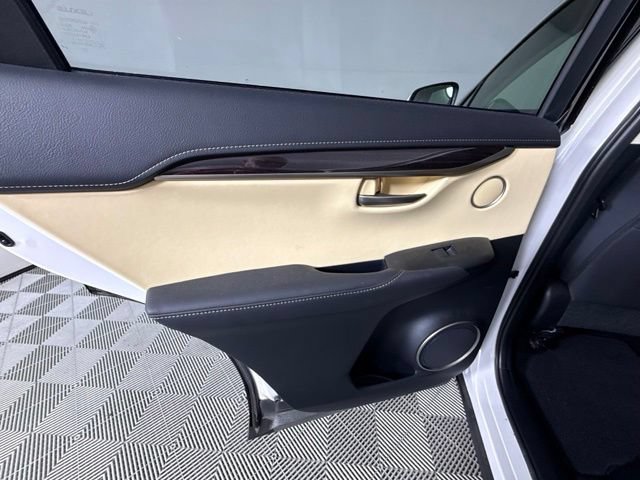 Used 2017 Lexus NX 200t FWD w/ Luxury Package image 25