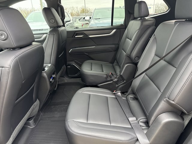 New 2026 GMC Acadia Elevation w/ Black Edition image 6
