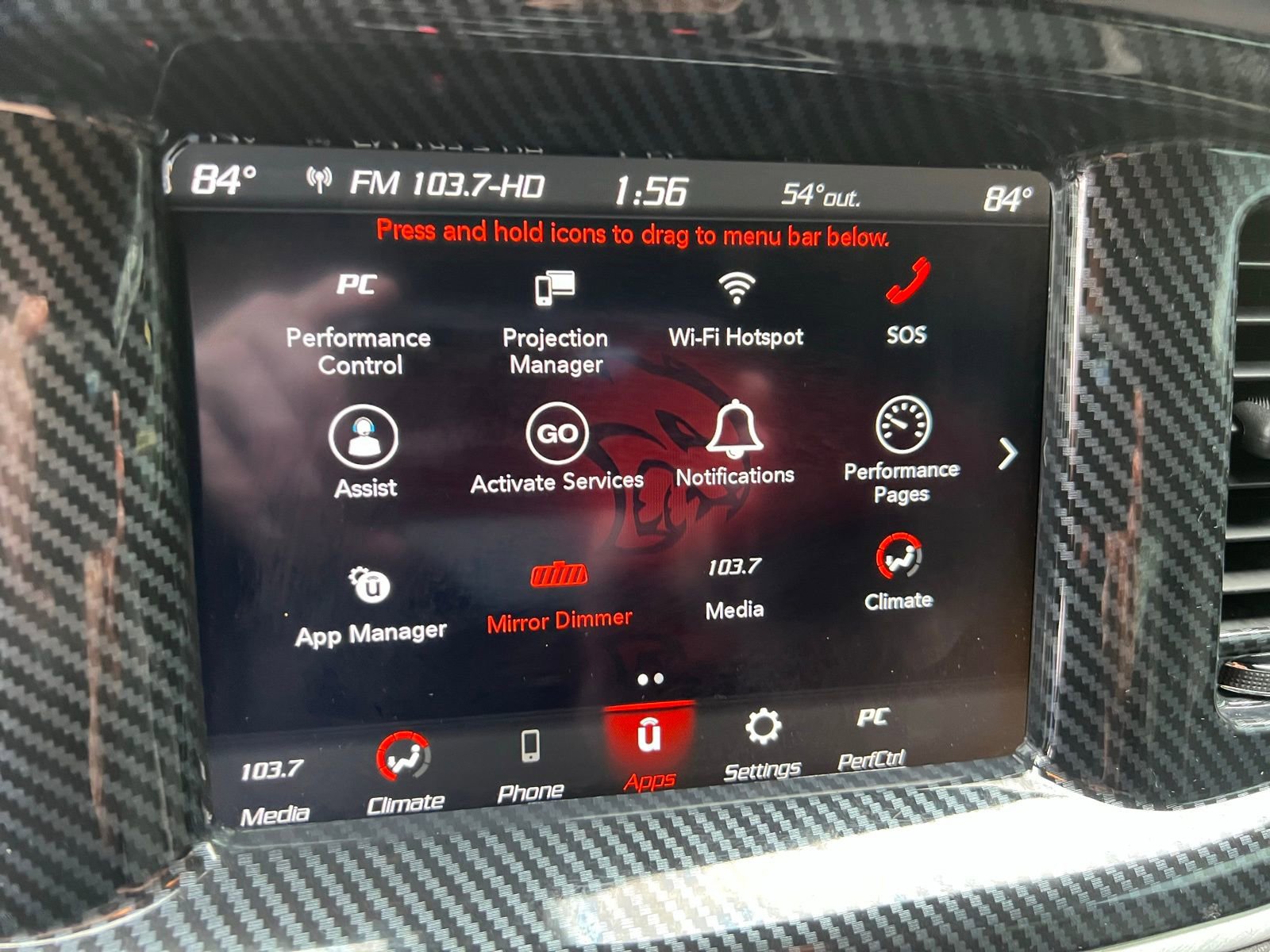 Used 2021 Dodge Charger R/T image 30