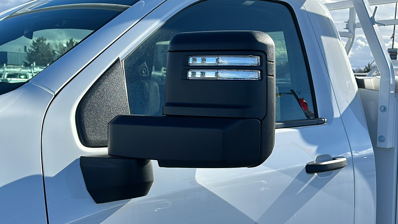 New 2025 Chevrolet Silverado 2500 W/T w/ WT Convenience Package image 12