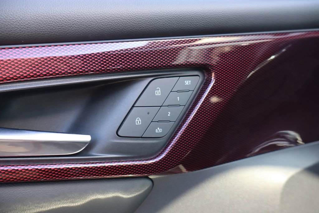 Used 2024 Chevrolet Traverse RS w/ LPO, Floor Liner Package image 11