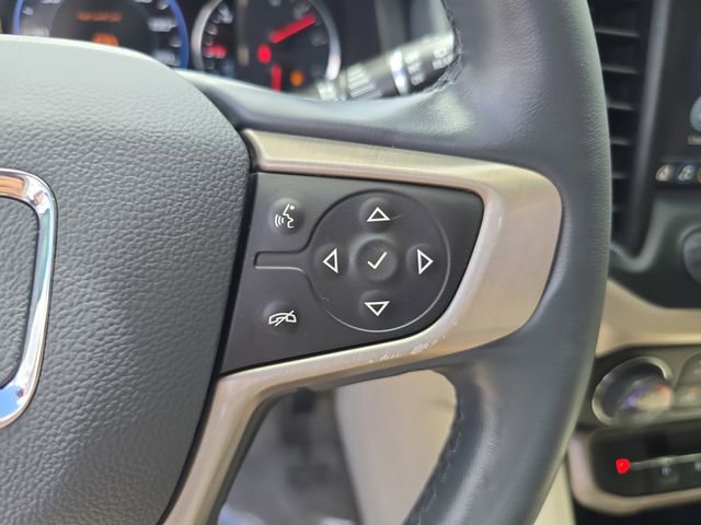 Certified 2023 GMC Acadia Denali w/ Denali Ultimate Package image 30