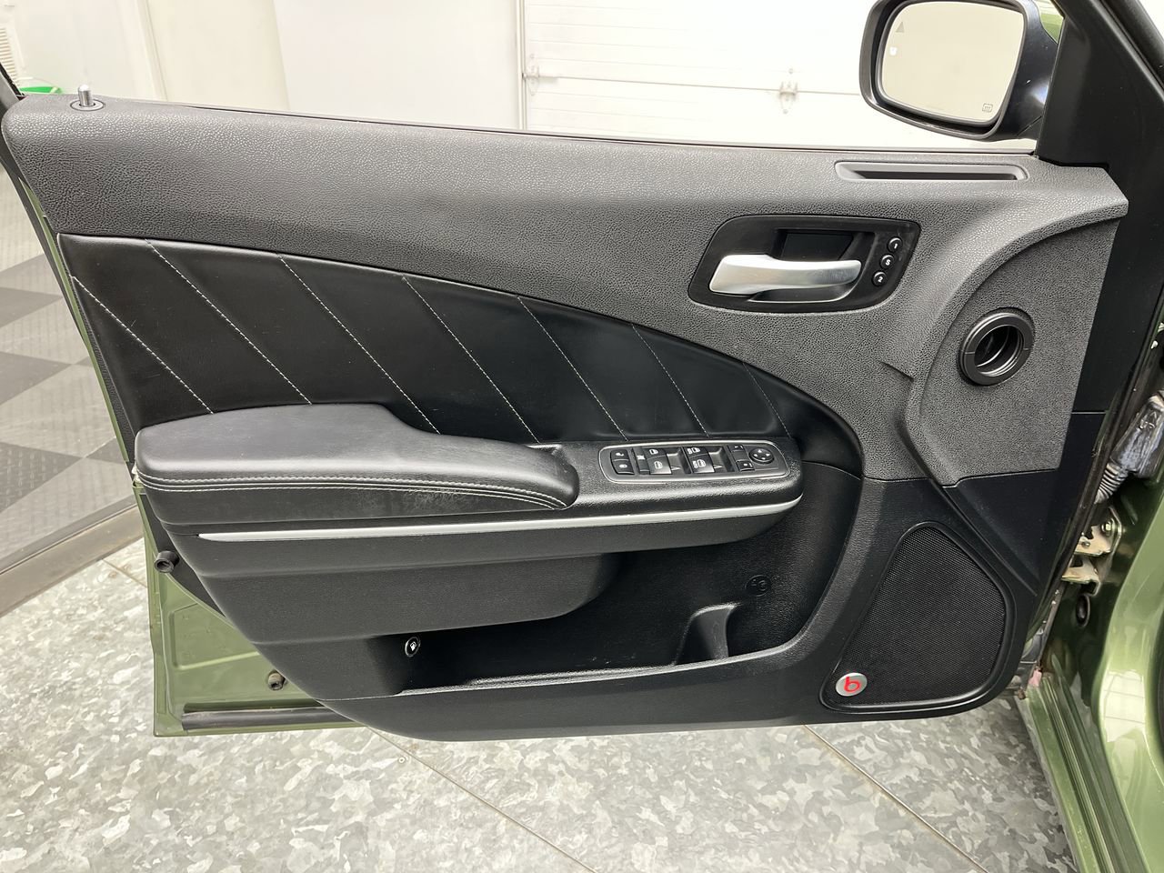 Used 2018 Dodge Charger GT AWD/4WD image 8