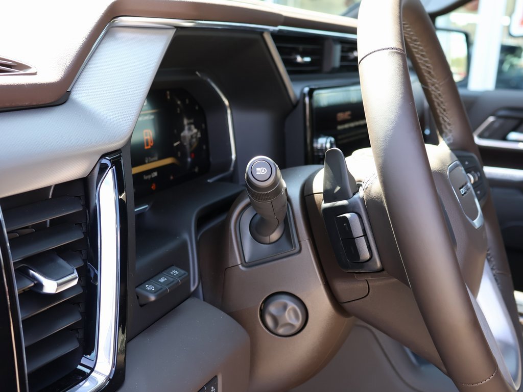 New 2026 GMC Sierra 1500 Denali w/ Denali Reserve Package image 15