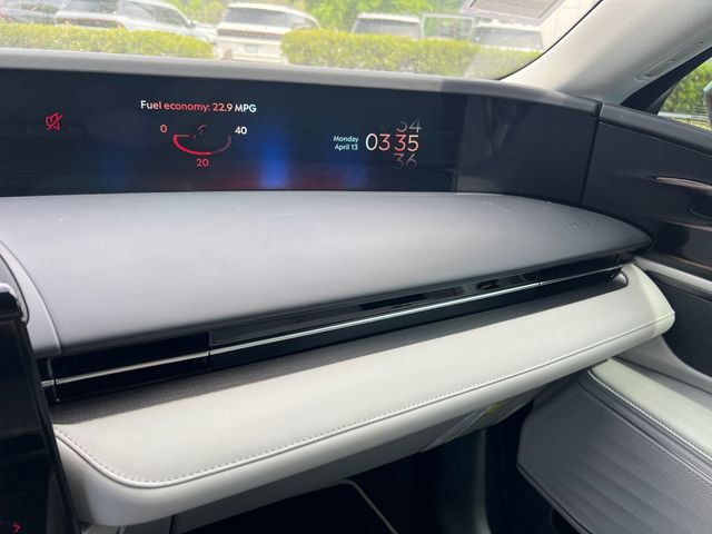 New 2026 Lincoln Nautilus Premier AWD/4WD image 28