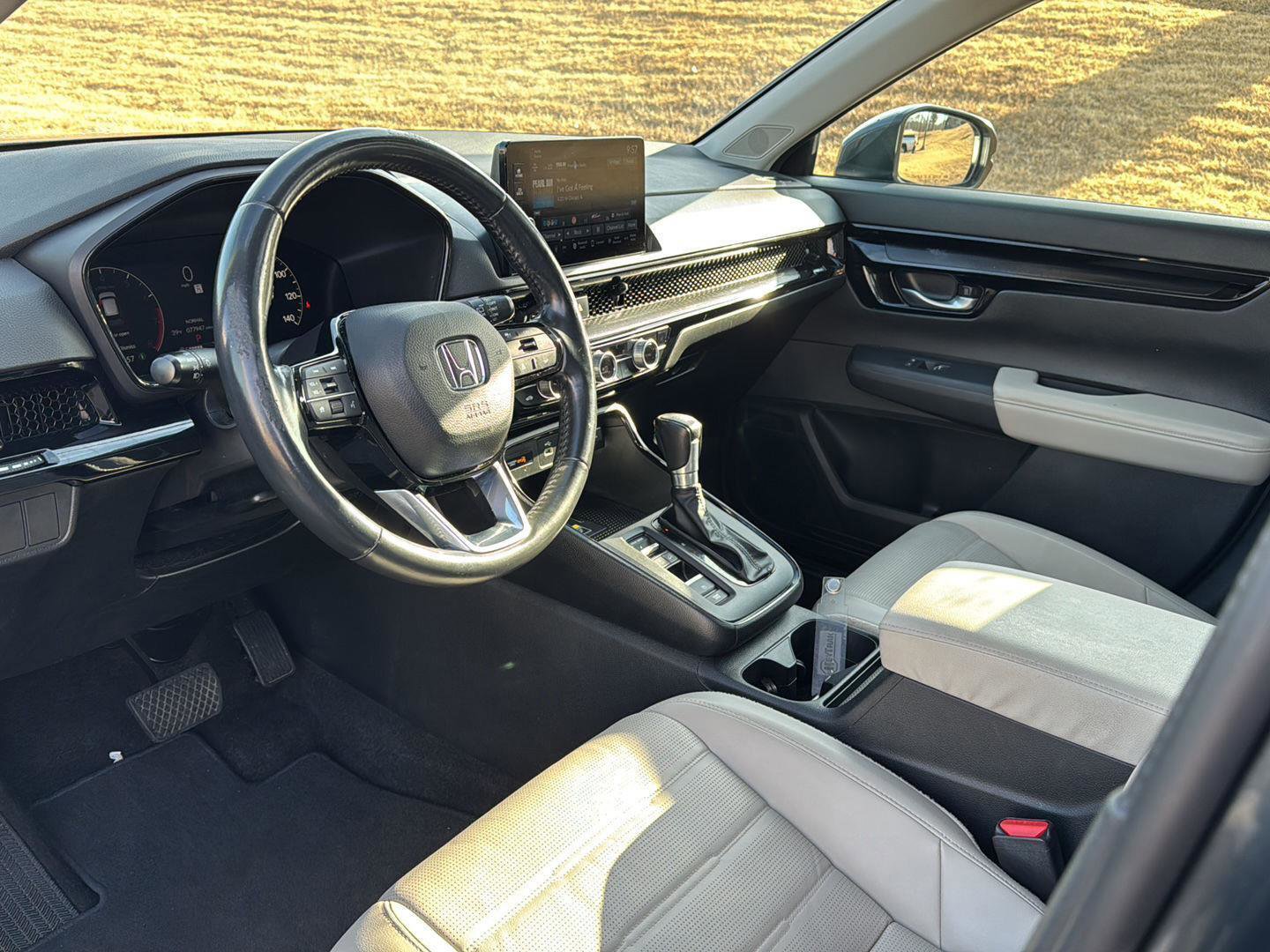 Used 2024 Honda CR-V EX-L image 15