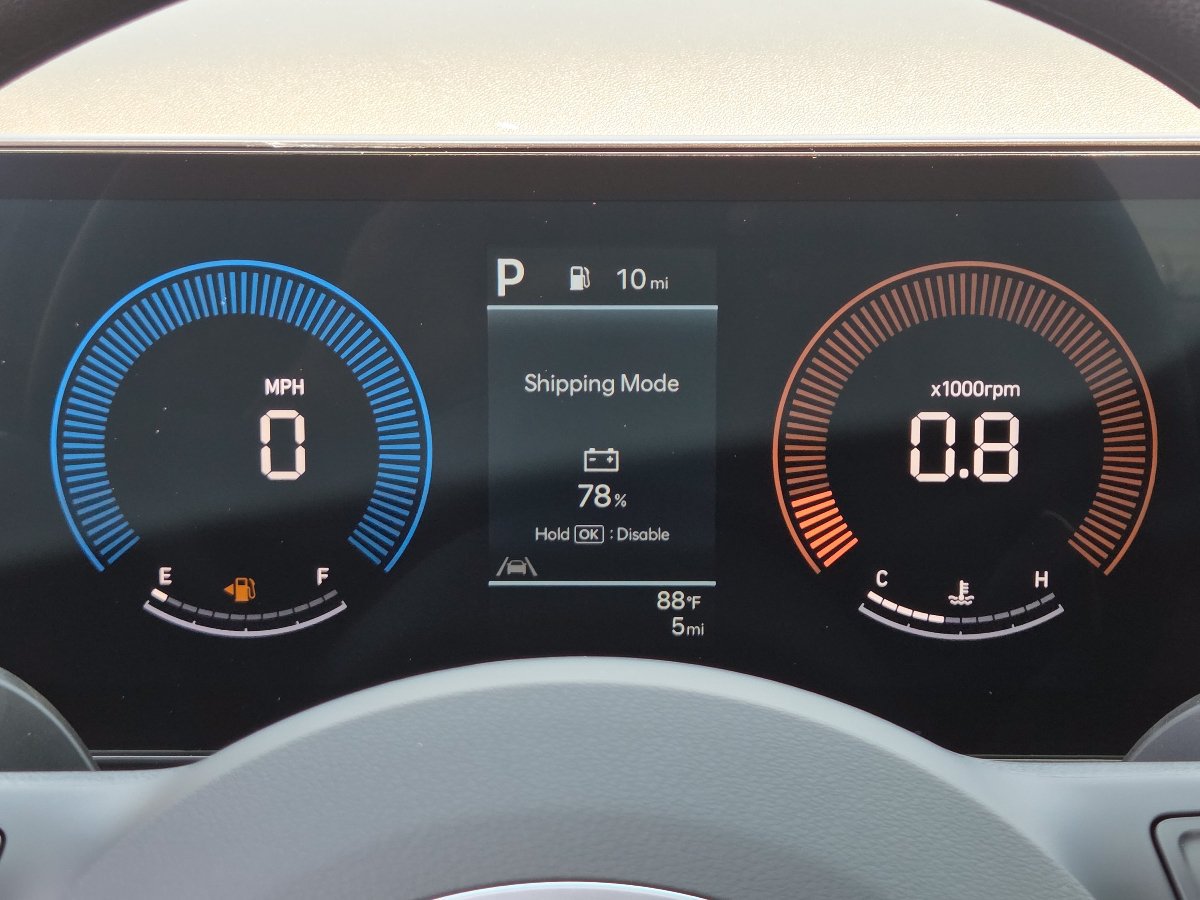 New 2027 Hyundai Santa Cruz SE AWD/4WD image 28