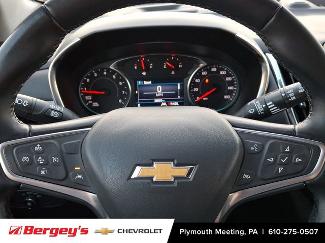 Certified 2023 Chevrolet Equinox LT image 21