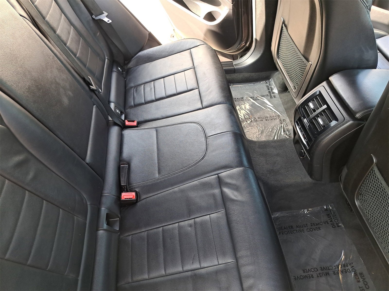 Used 2018 BMW X3 xDrive30i w/ M Sport Package image 11