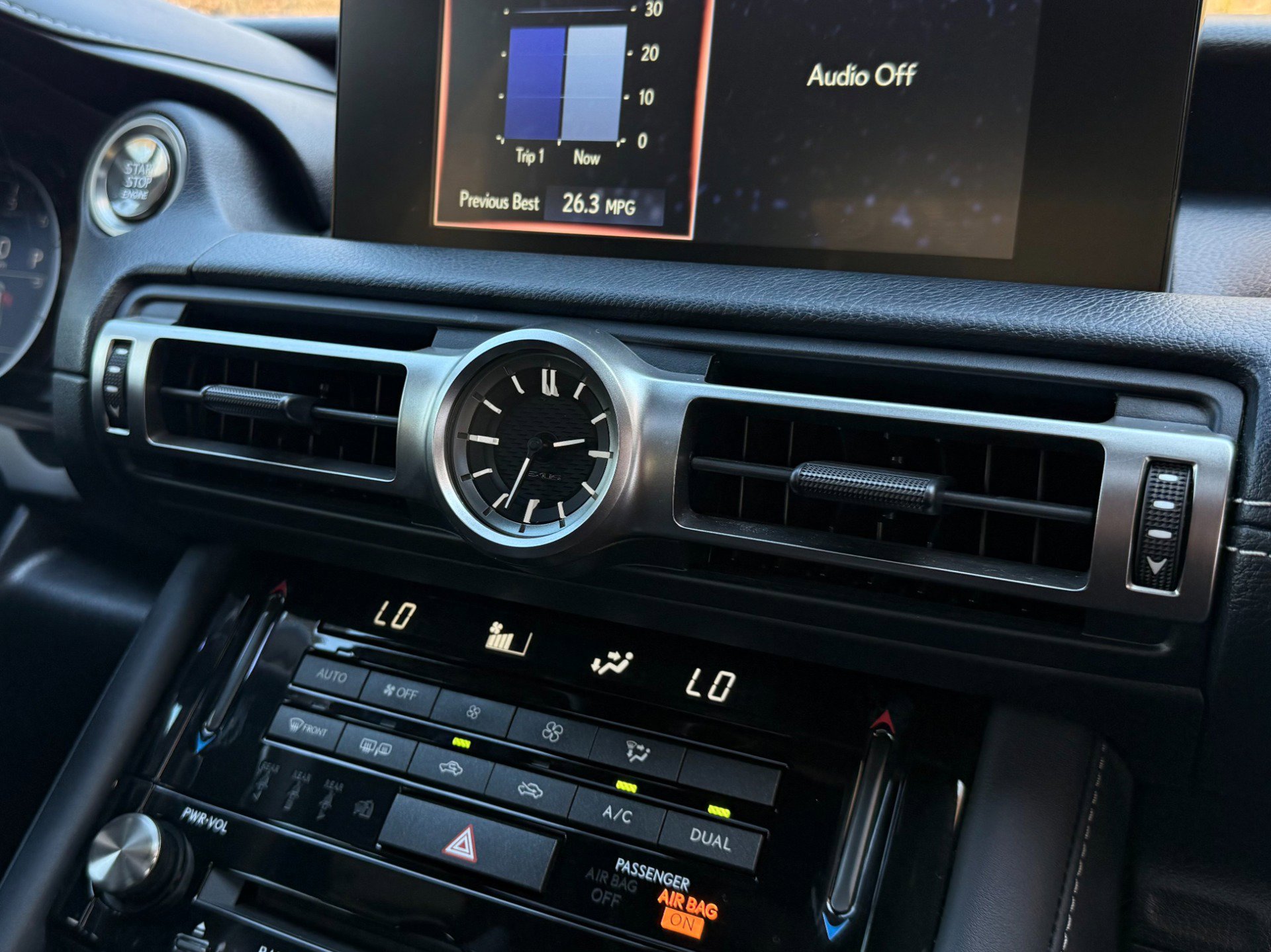 Used 2022 Lexus IS 350 F Sport image 21