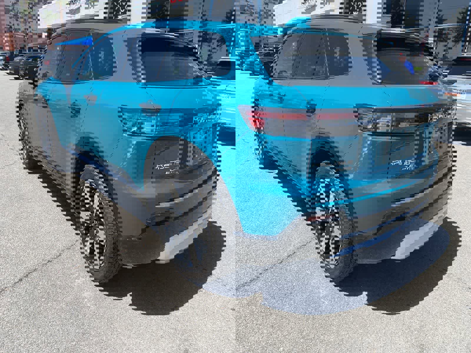 Used 2024 Honda Prologue Elite image 8