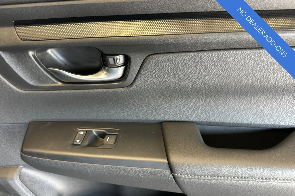 Certified 2025 Honda CR-V LX image 19